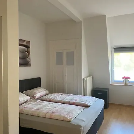 Ferienwohnungen am Fürstenweg Neuwied Exterior foto