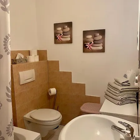 Ferienwohnungen am Fürstenweg Neuwied Zimmer foto