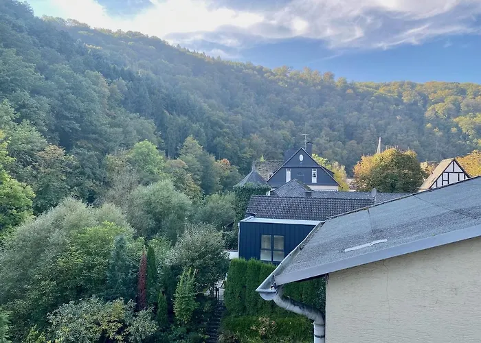 Ferienwohnungen am Fürstenweg