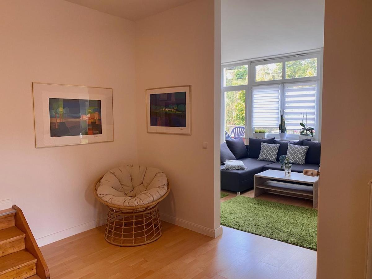 Apartment Am Fürstenweg Neuwied