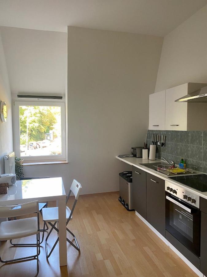 Am Fürstenweg Apartment Neuwied