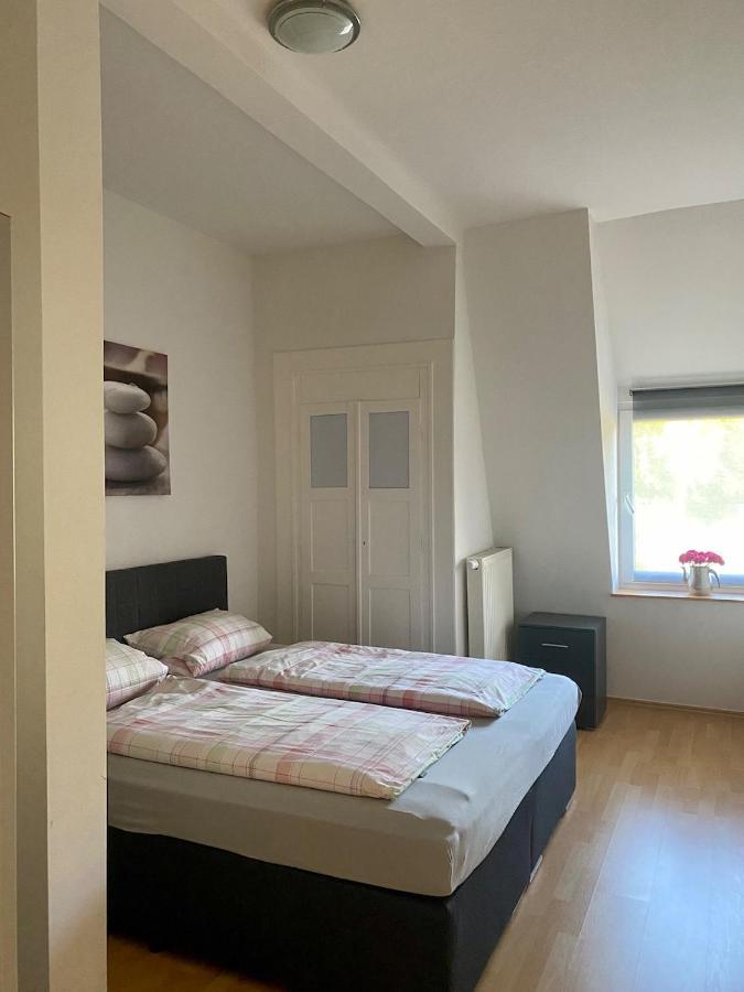 Am Fürstenweg Apartment *