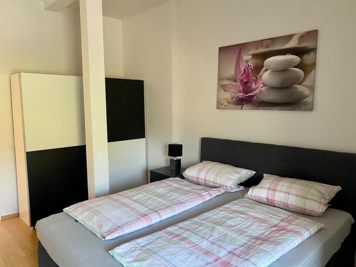 Am Fürstenweg Apartment *