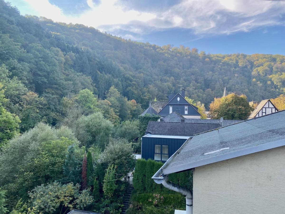 Apartment Am Fürstenweg *