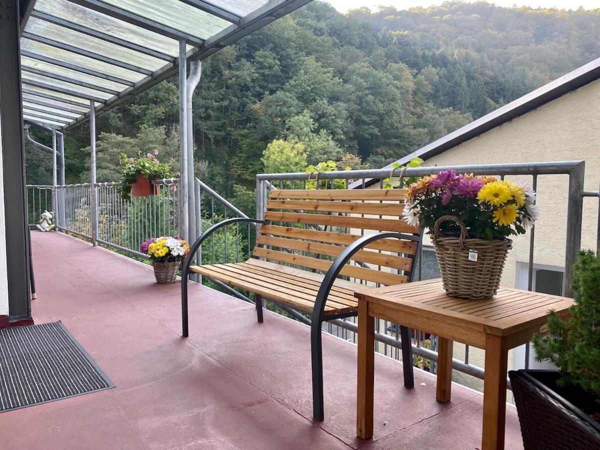 Apartment Am Fürstenweg Neuwied