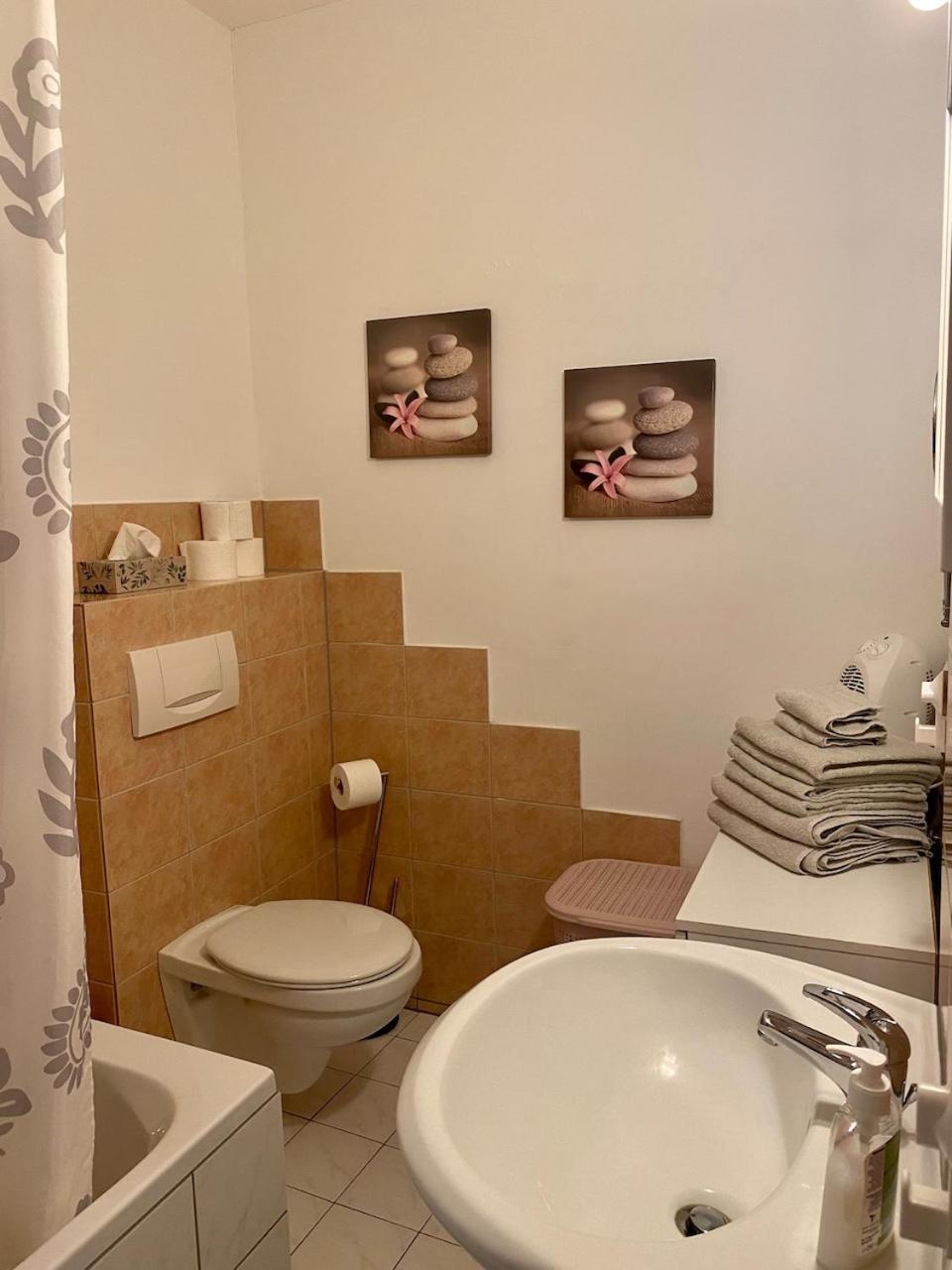 Apartment Am Fürstenweg *