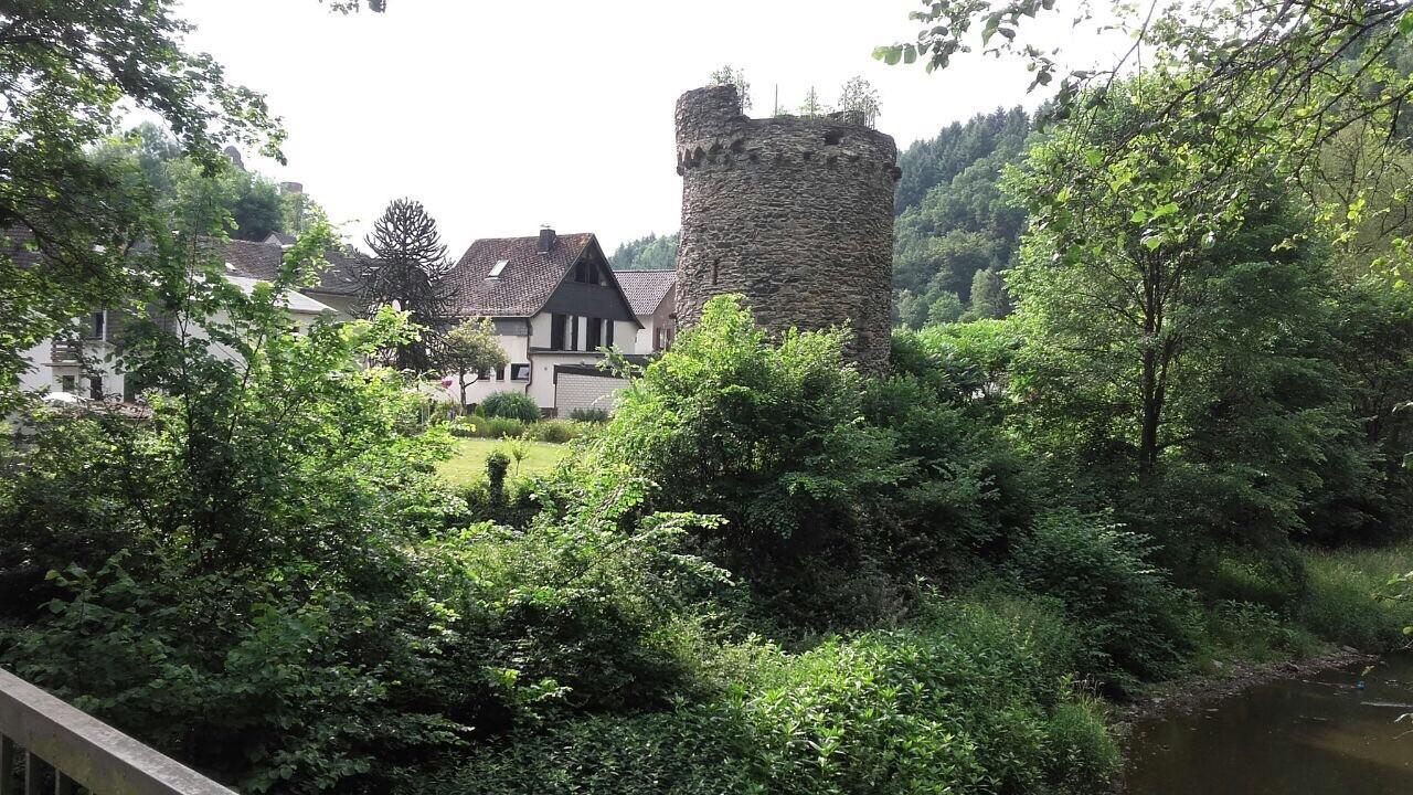 Am Fürstenweg Apartment *